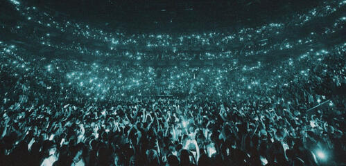 important info about me